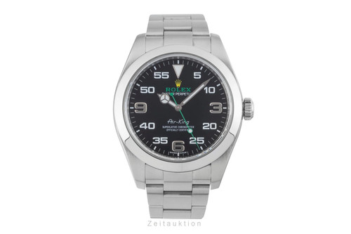 Rolex air king automatik - rolex,