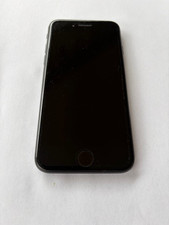 iPhone SE 8 - 2020,  schwarz -