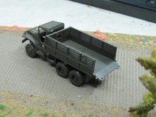 Roco Minitanks - H0 1:87 - GMC
