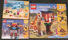 LEGO CREATOR 3 in 1