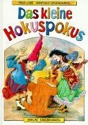 Das kleine hokuspokus - das,