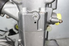 Motor KAWASAKI 600 ZZR 1993 Bis 2004