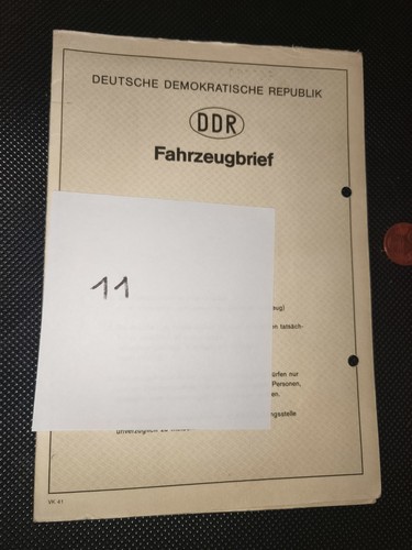 Barkas 1000 klf ddr - , /