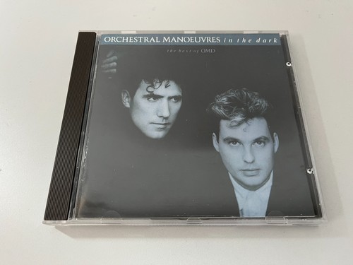 Orchestral manoeuvres the - orchestral, in