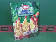 Baking Makes Joy 23 - Recipes