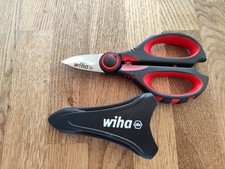 Wiha kabelschere - wiha,