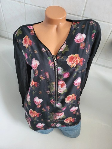 Tom tailor damen bluse tunika - bluse,