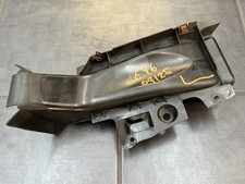 Luftführung Bremse vorne links BMW 3er E46 Bremsluftkanal Luftkanal 8197927