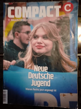 Compact 10/2024 Magazin für