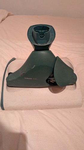 Vorwerk kobold nass - vorwerk/kobold, trocken