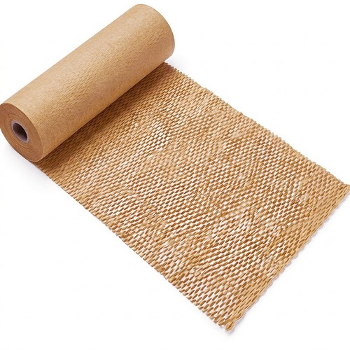 25m rolle wabenpapier 50cm - wabenpapier,