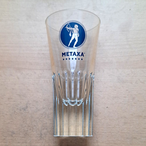 Metaxa sammler bar - sammler, &
