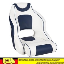 Bootssitz Bootsstuhl