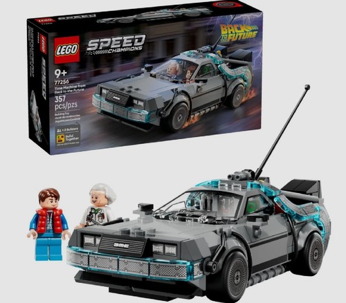 Lego speed champions - lego®,