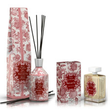 Rudy Parfum Eau de Toilette Venezia 100ml + Venezia Ambiente Diffuser 500ml