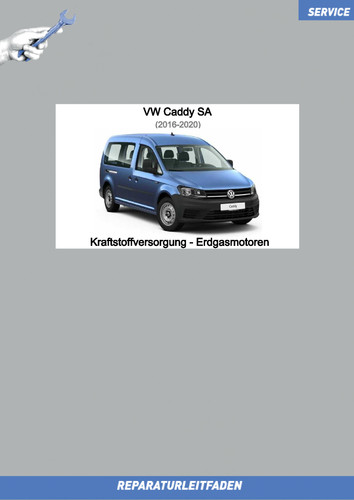 Caddy - sa, (15-20)