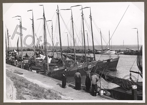 Foto niederlande volendam - foto,
