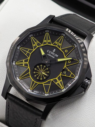 Corum uhr - corum,