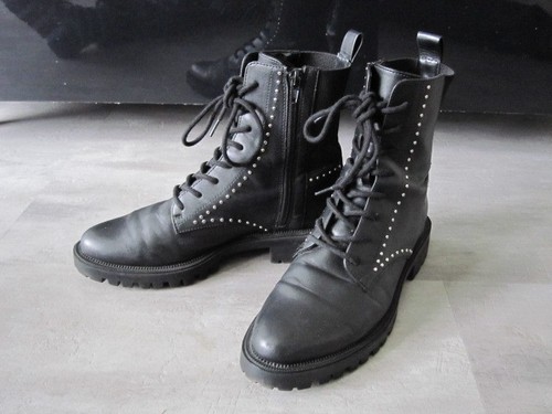 Esprit rockige stiefeletten - esprit,