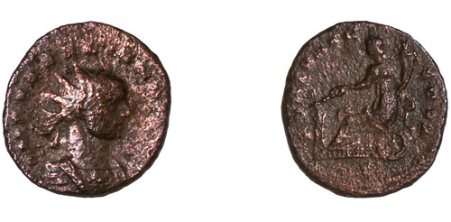 Aureus münze imperio romano - imperio,
