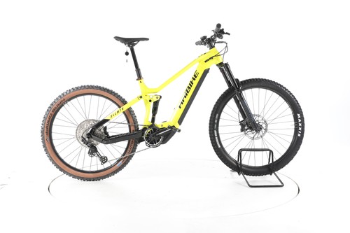 Haibike all mtn bike fully - haibike,