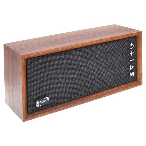 Dynavox radio fmp3 - fmp3, bt