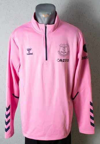 Hummel everton jacke - jacke, 2020/2021