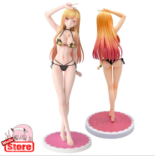 Marin kitagawa bikini - 23, my