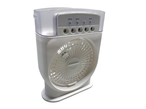 Mobiler mini klimaanlage - mobiler, mini-klimaanlage
