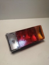 VNVIS Retro-Rückleuchten für Eurocargo Daily Kipper