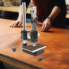 Manuelle Stanzmaschine