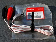 Batterie ladekabel honda - batterie-ladekabel,