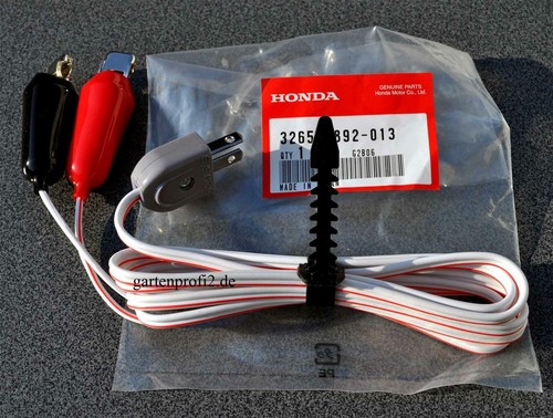 Batterie ladekabel honda - batterie-ladekabel,