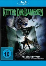 Ritter der Dämonen -