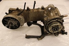 Motorblock Motor Kurbelwelle Getriebe Piaggio Liberty 50 17-20 #R7070