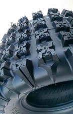 2x 20x10-9 XTRAIL 255/55-9