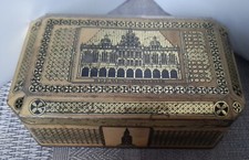 Alte Blechdose Bremen Vorkrieg