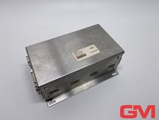 Müller Martini Blackbox 0372.3019.3A connection box 0372.1008.4V Anschlussbox