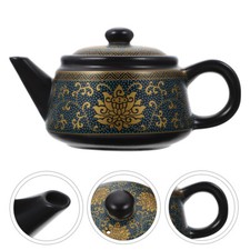 Japanische Tee Töpfe Heißer