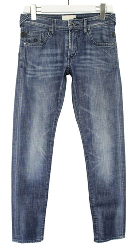 Energie cuff jeans damen - jeans,