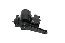 Kugelumlauflenkung Mercedes Benz Unimog U90  U90 Turbo Lenkgetriebe Servolenkung