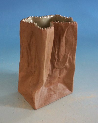 Rosenthal keramik vase - keramik,