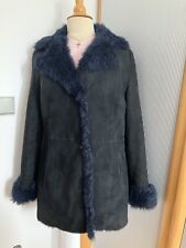 Elegance Paris Shearling