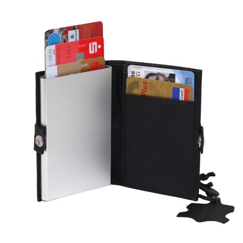 Slim wallet mini - wallet, mini-brieftasche