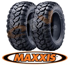 2x ATV Reifen Maxxis Ceros