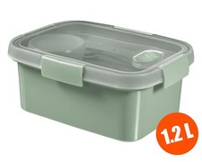 Curver smart lunchbox - curver,