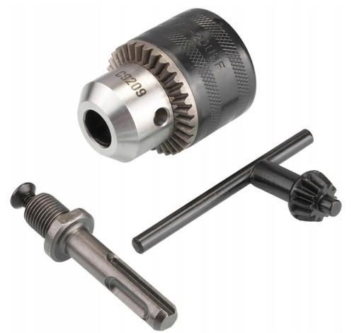 Zahnkranzbohrfutter 20 - zahnkranzbohrfutter, 1/2"