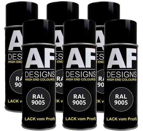 Ral lack spraydose seidenmatt - lack,