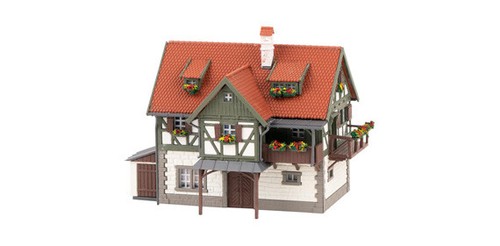Faller 232349 forstamt neu - forstamt, n