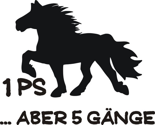 Isländer aufkleber motiv - isländer,